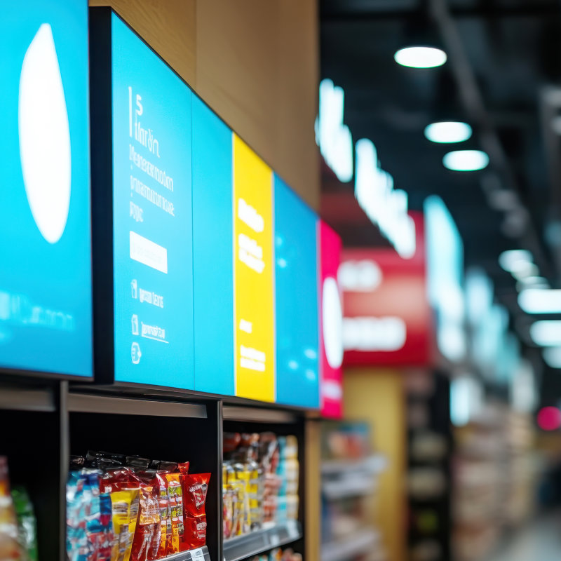 Supermercado